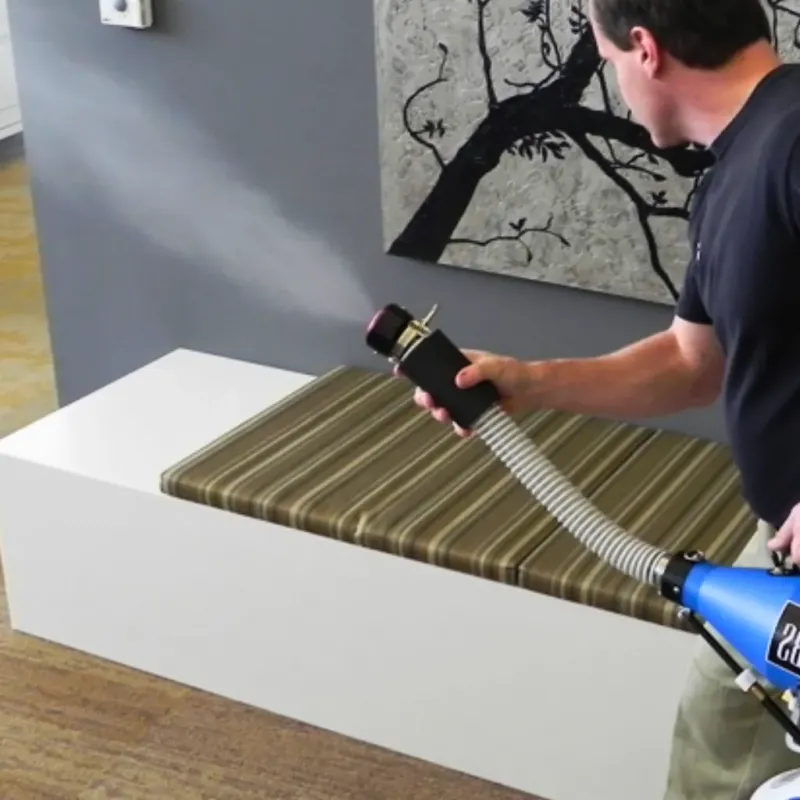 Professional Odor Removal in Comanche, OK